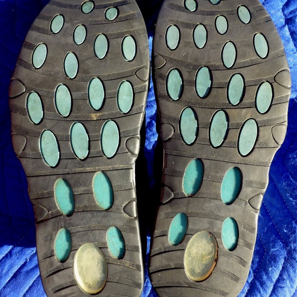 Nike 311090-100 Air Max Tempo Mystic Teal Size 11 - Picture 5 of 6